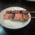 鳥しげ - 焼き鳥