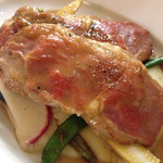 OSTERIA AL CORALLO - 