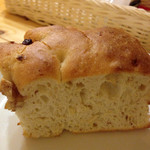 OSTERIA AL CORALLO - 