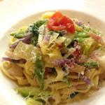 OSTERIA AL CORALLO - 