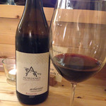 OSTERIA AL CORALLO - 