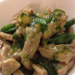 OSTERIA AL CORALLO - 