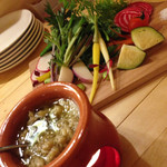 OSTERIA AL CORALLO - 