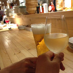 OSTERIA AL CORALLO - 