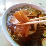 瀛客山 - 2014.07.23メンマ