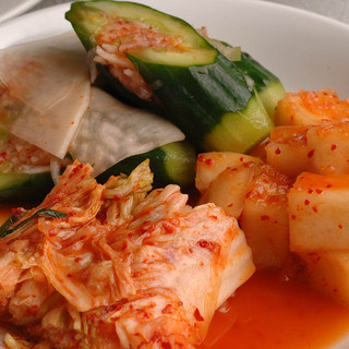[Skilled] Homemade Kimchi