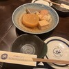 炉端とおでん 呼炉凪来 秋葉原店
