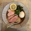 スープ料理 タマキハル