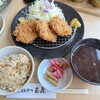 とんかつ玉藤 宮の沢店