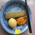 らーめんの力麺 - 