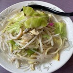 らーめんの力麺 - 