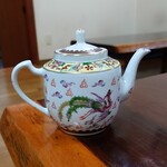 青龍 - 紹興酒（５年物）