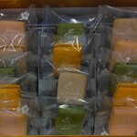 GODIVA - 料理写真: