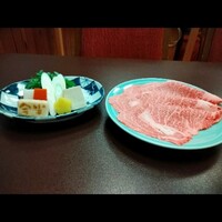 人形町今半 銀座店 - 