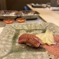鮨ひろうみ - 