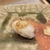 鮨ひろうみ - 