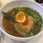 スープカリーシーエス - 