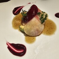 シェ・イノ - 