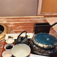 焼肉 いのうえ 吉祥寺店 - 