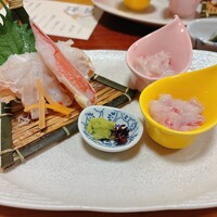 かに道楽 横浜店 - 