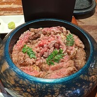 焼肉 いのうえ 吉祥寺店 - 