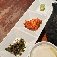 焼肉 いのうえ 吉祥寺店 - 