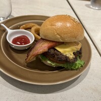 アニヴェルセル カフェ - 