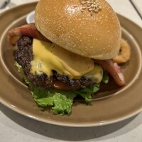 アニヴェルセル カフェ - 
