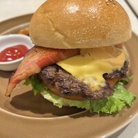 アニヴェルセル カフェ - 