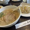 麺僧 下北沢店