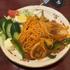 サウンドハウス - 料理写真: