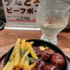 酔い処 酒たいむす すすきの交差点店