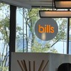 bills 東急プラザ表参道原宿