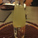 新三浦 - 櫛田ジンジャーエール