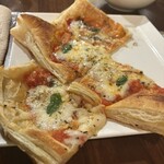 ロティサリーチキンとワイン飲み放題 Hamachan55 - 