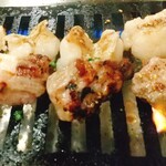 大阪焼肉・ホルモン ふたご 新橋別館 - 