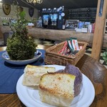 那須661ワインヒルズ Grill - 