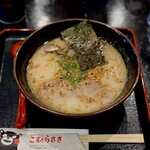 こむらさき - 料理写真:
