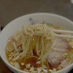 淺草 來々軒 - 