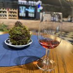 那須661ワインヒルズ Grill - 