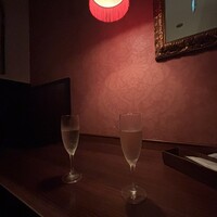 マディソン ニューヨーク キッチン - 