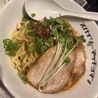 担々麺 辣椒漢_0