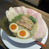 中華そば サクラ製麺