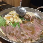 黒桜亭 新宿西口店 - 