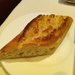 レストラン コートドール - バケット