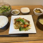 キッチン めめたおる - 