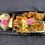 ツリーファーム - おかずセット