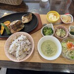 コパン デ ゴハン - 