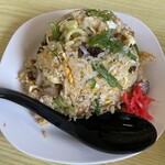 アルプス食堂 - 