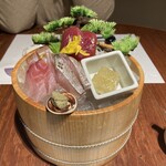 ゆるり。 酒槽 - 